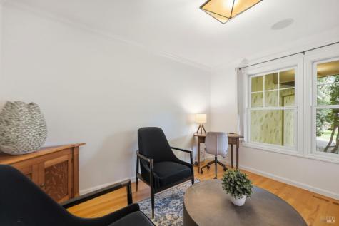 857 Wildwood Trail Santa Rosa CA 95409
