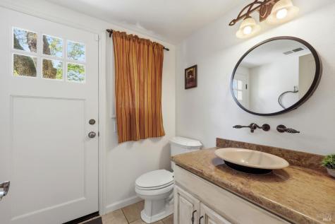 857 Wildwood Trail Santa Rosa CA 95409