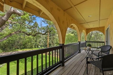 857 Wildwood Trail Santa Rosa CA 95409