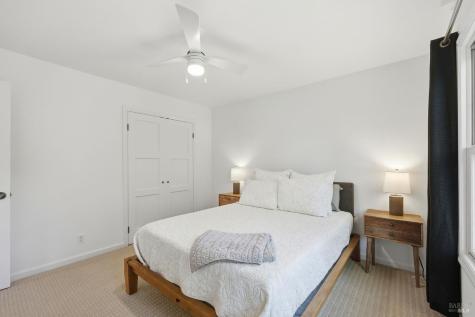 857 Wildwood Trail Santa Rosa CA 95409