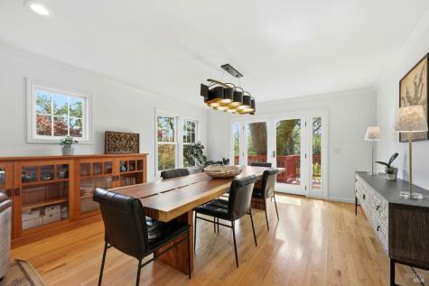 857 Wildwood Trail Santa Rosa CA 95409