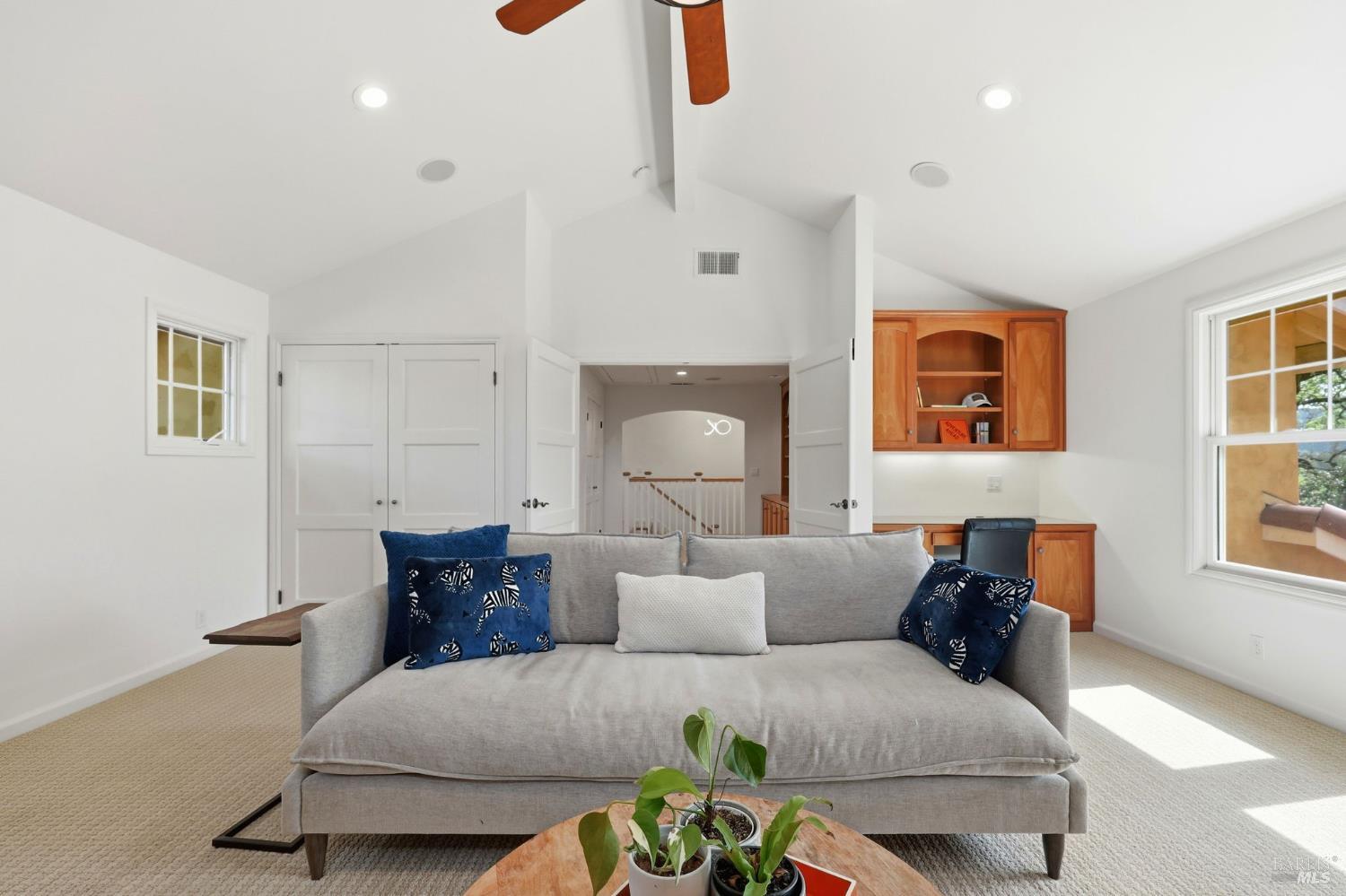 857 Wildwood Trail Santa Rosa CA 95409