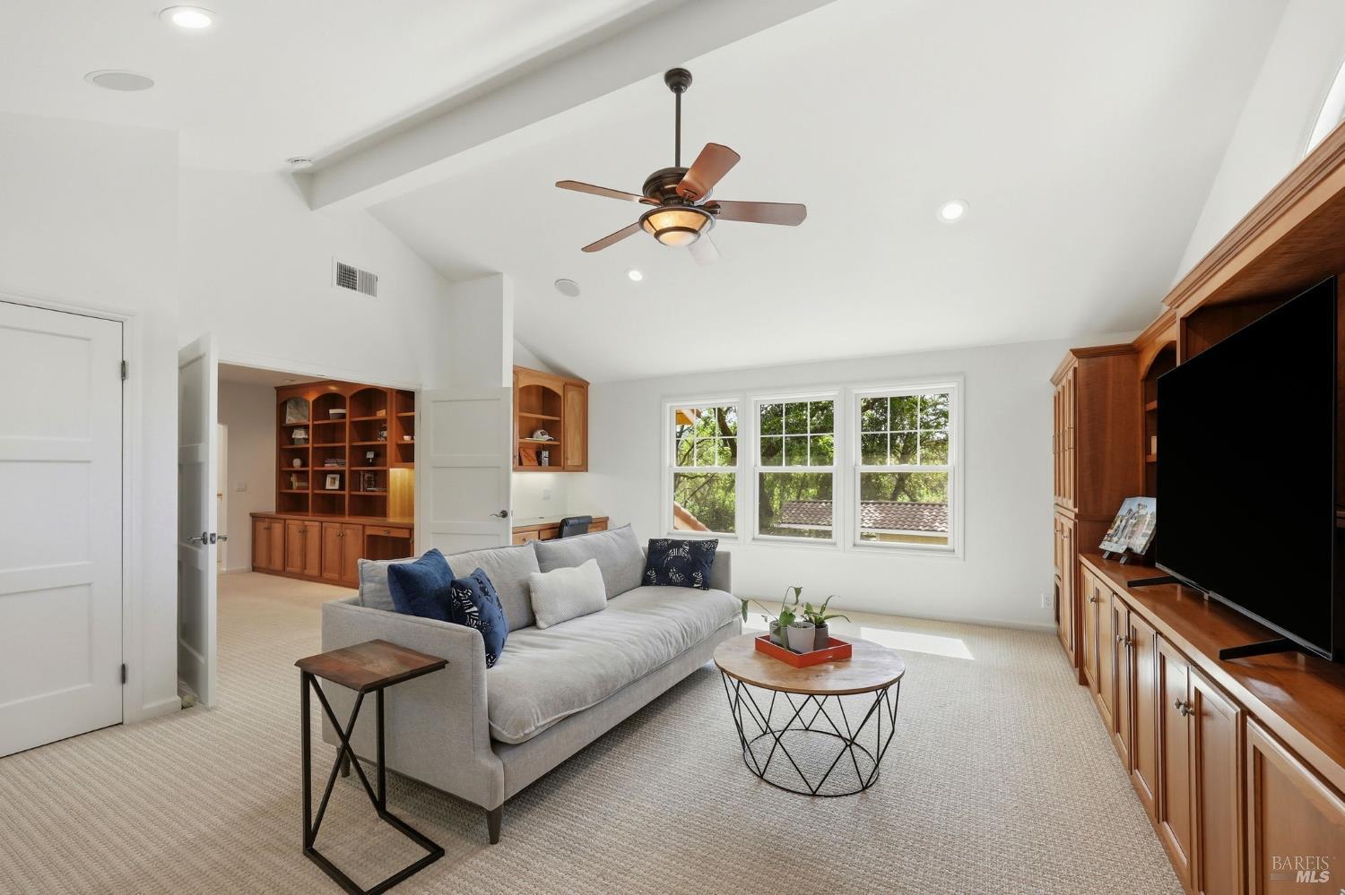 857 Wildwood Trail Santa Rosa CA 95409