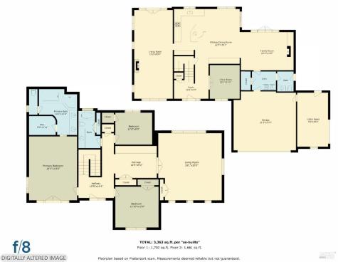 857 Wildwood Trail Santa Rosa CA 95409