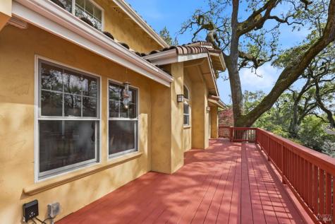 857 Wildwood Trail Santa Rosa CA 95409