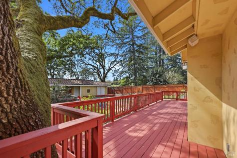857 Wildwood Trail Santa Rosa CA 95409