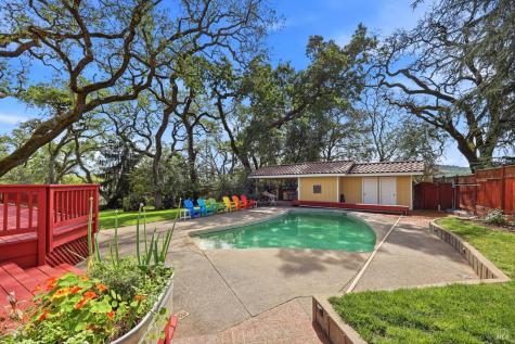 857 Wildwood Trail Santa Rosa CA 95409