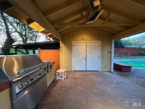 857 Wildwood Trail Santa Rosa CA 95409