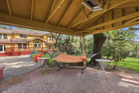 857 Wildwood Trail Santa Rosa CA 95409