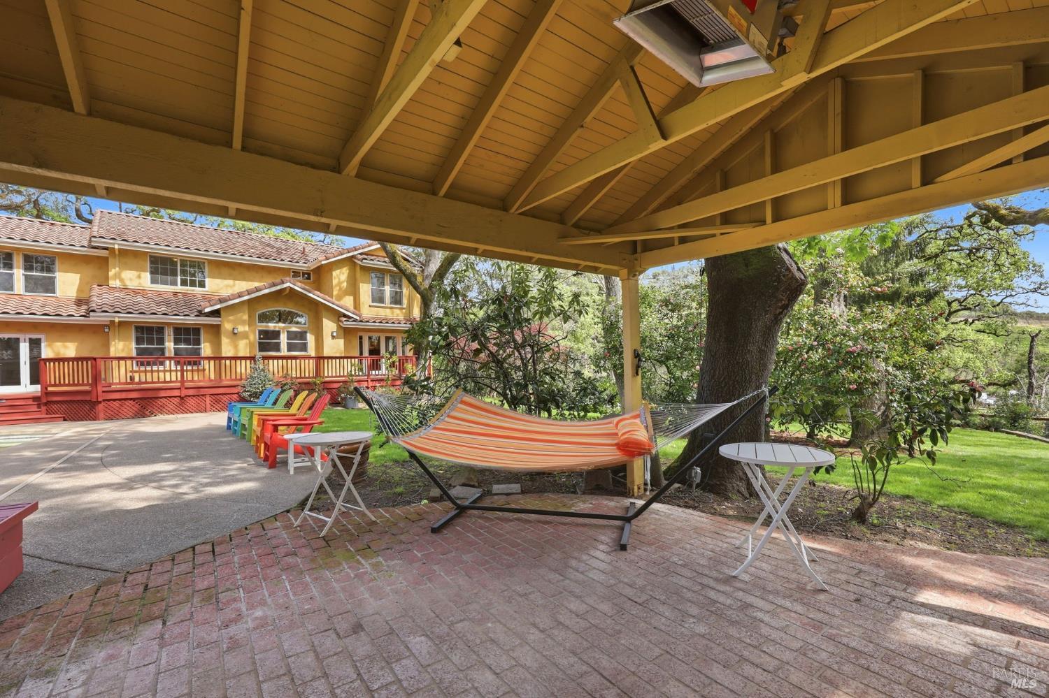 857 Wildwood Trail Santa Rosa CA 95409