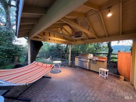 857 Wildwood Trail Santa Rosa CA 95409