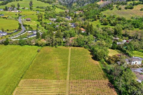 857 Wildwood Trail Santa Rosa CA 95409