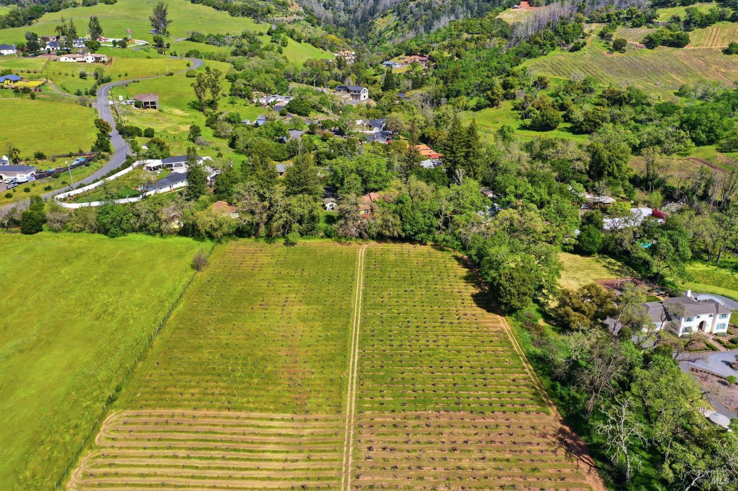 857 Wildwood Trail Santa Rosa CA 95409