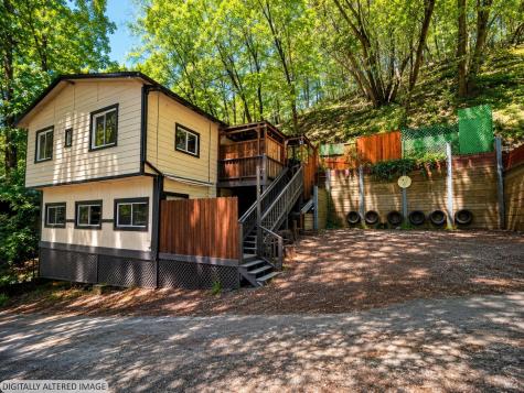 15101 Canyon 2 Road Guerneville CA 95446