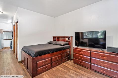 15101 Canyon 2 Road Guerneville CA 95446