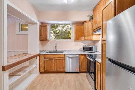 15101 Canyon 2 Road Guerneville CA 95446