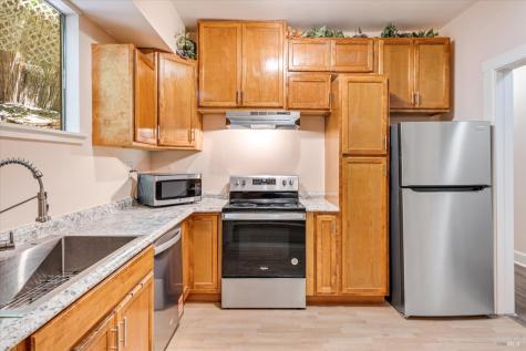 15101 Canyon 2 Road Guerneville CA 95446