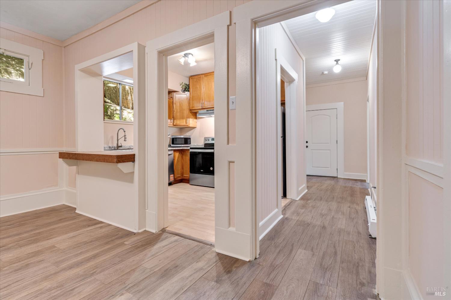 15101 Canyon 2 Road Guerneville CA 95446
