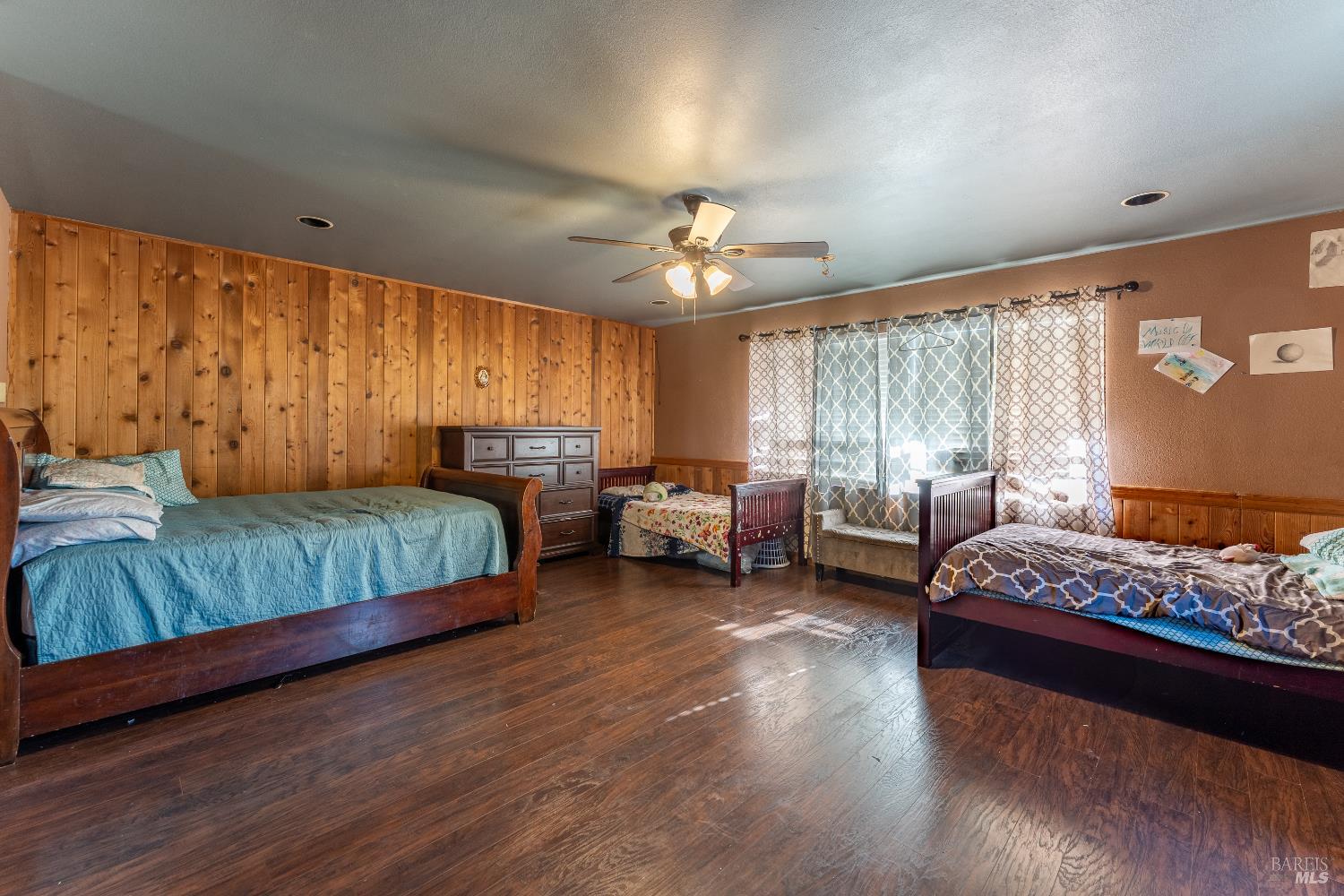 1367 Yokayo Drive Ukiah CA 95482