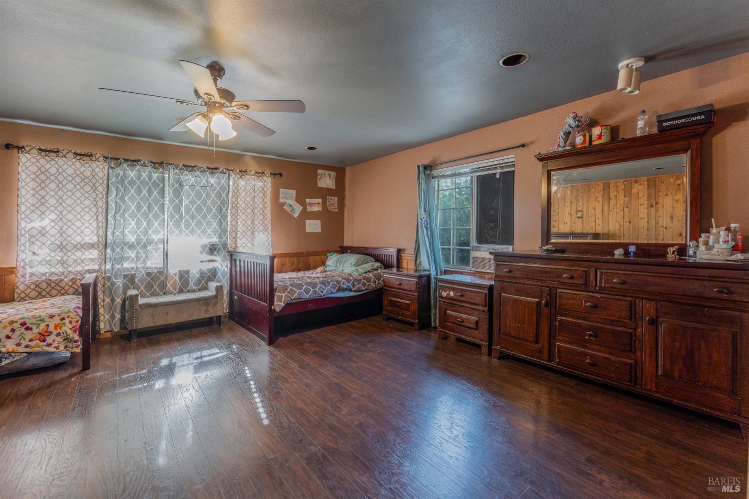 1367 Yokayo Drive Ukiah CA 95482