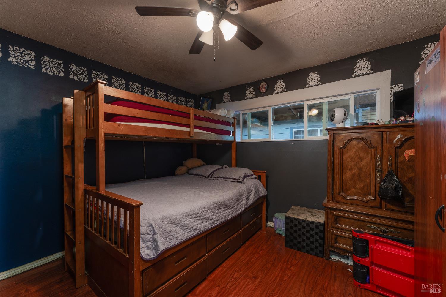 1367 Yokayo Drive Ukiah CA 95482