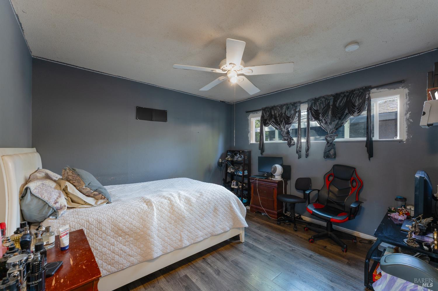 1367 Yokayo Drive Ukiah CA 95482