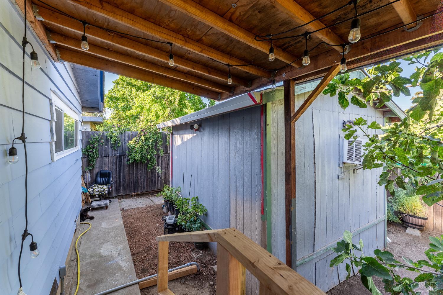 1367 Yokayo Drive Ukiah CA 95482