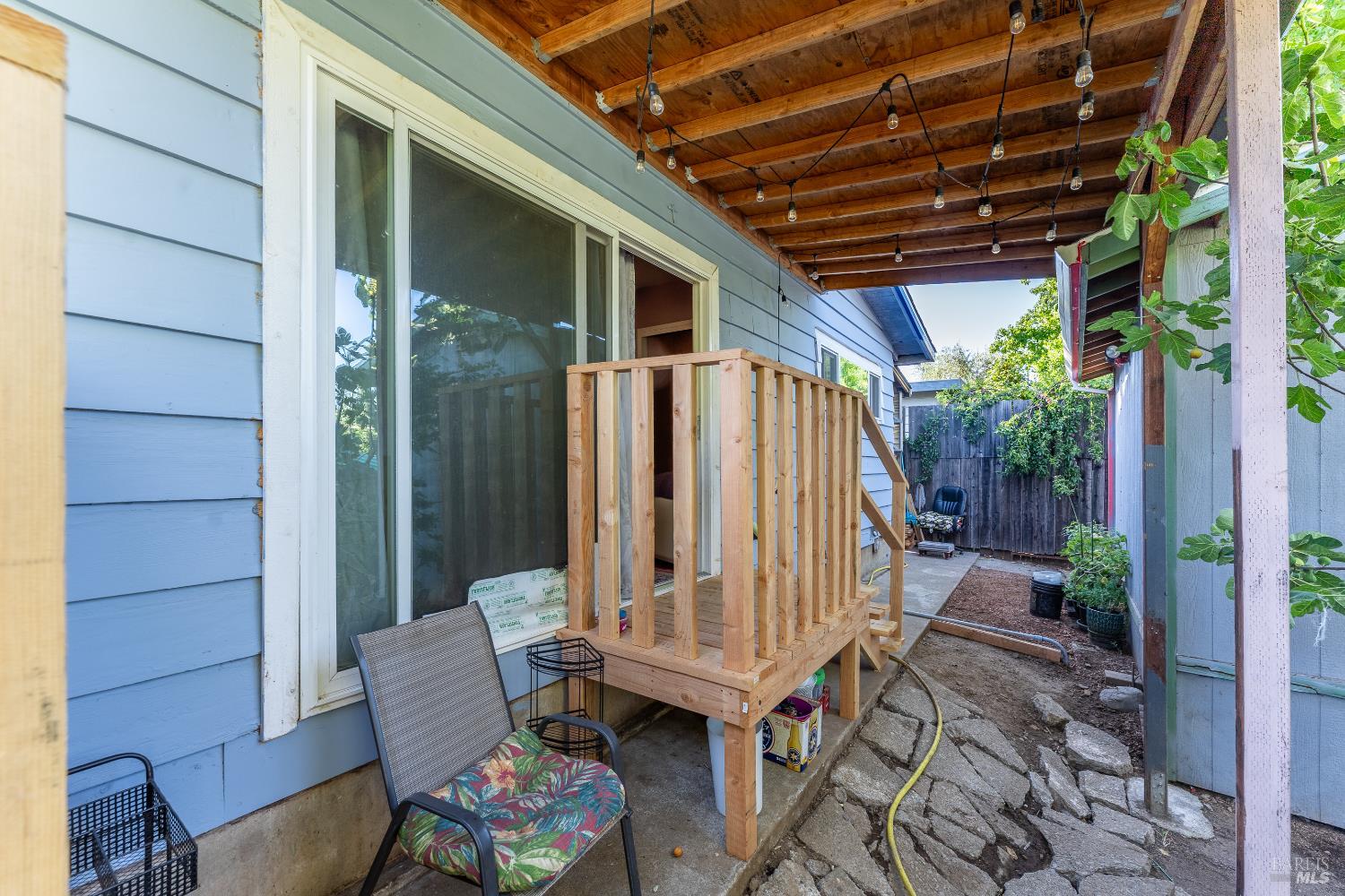 1367 Yokayo Drive Ukiah CA 95482