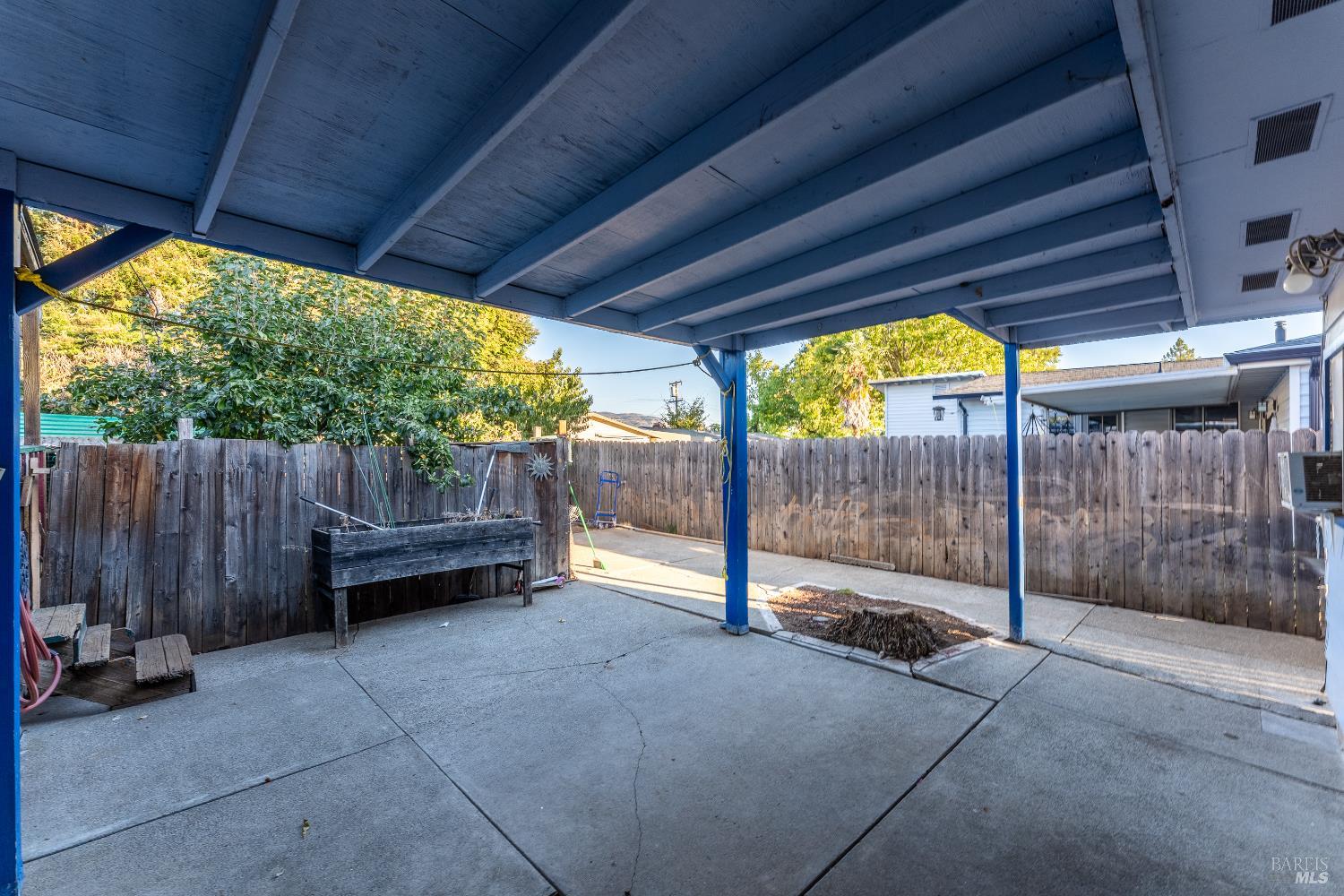 1367 Yokayo Drive Ukiah CA 95482