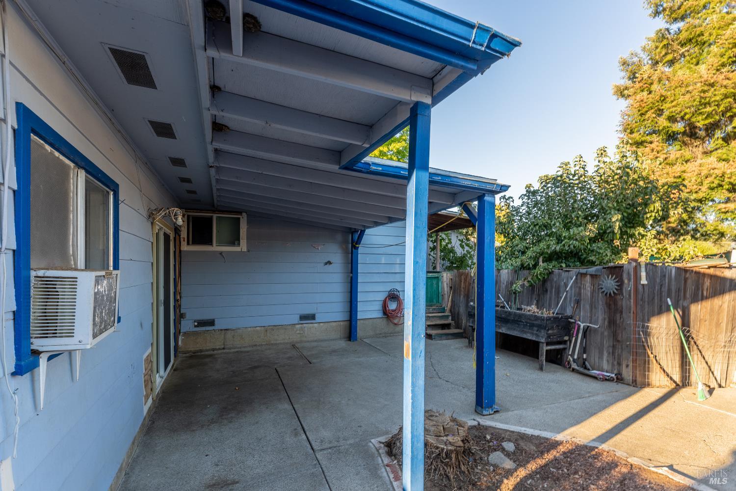 1367 Yokayo Drive Ukiah CA 95482