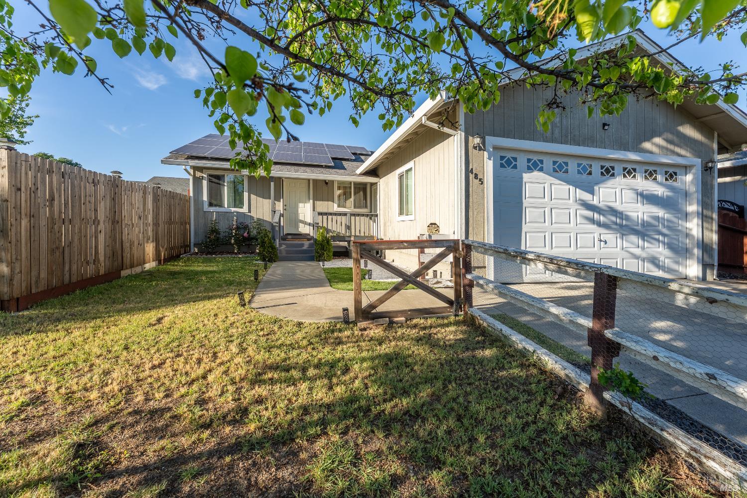 485 Melody Lane Upper Lake CA 95485