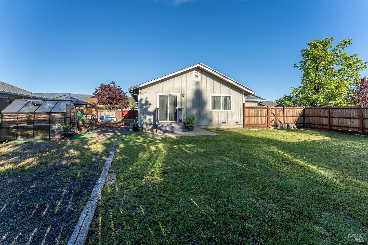 485 Melody Lane Upper Lake CA 95485