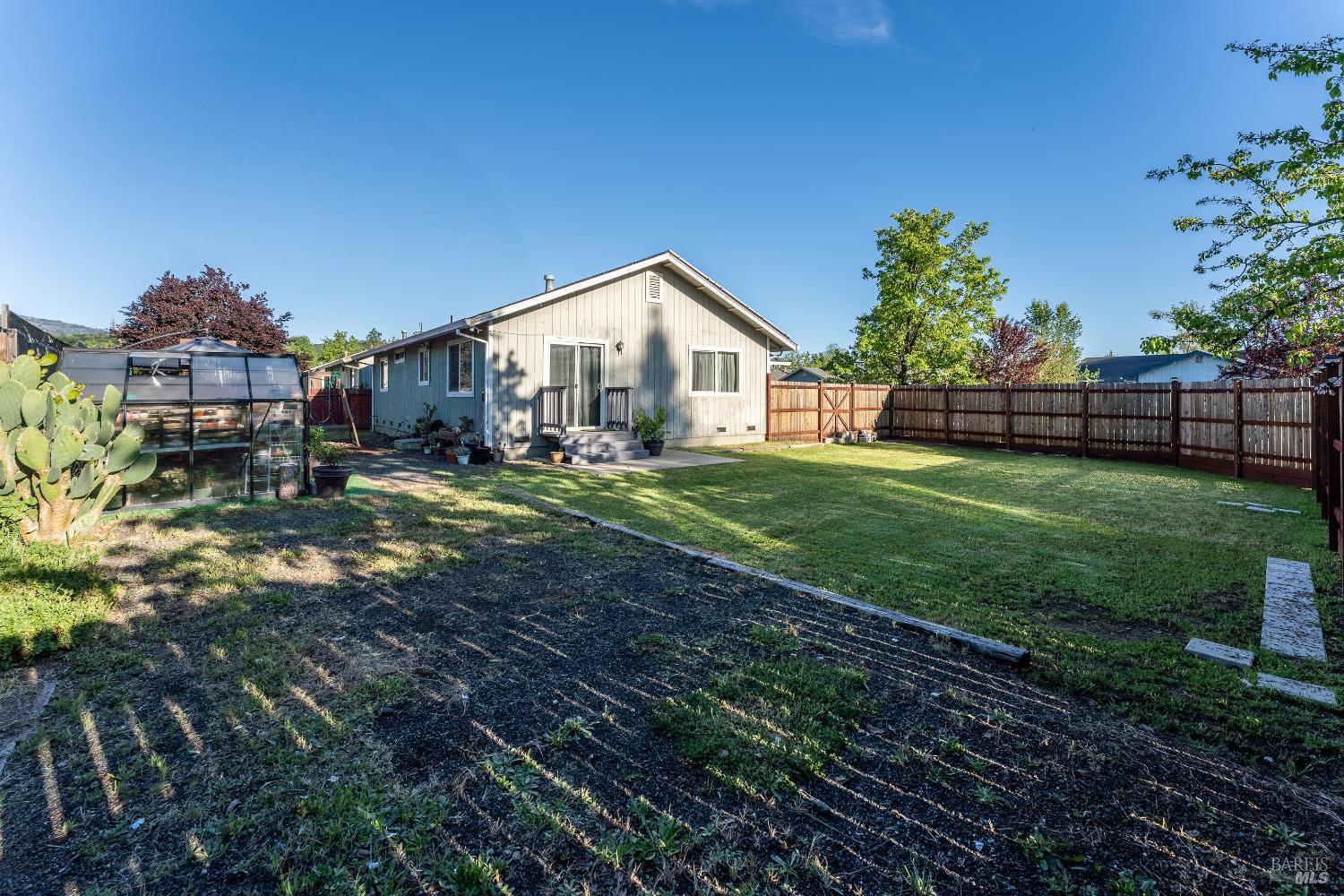 485 Melody Lane Upper Lake CA 95485