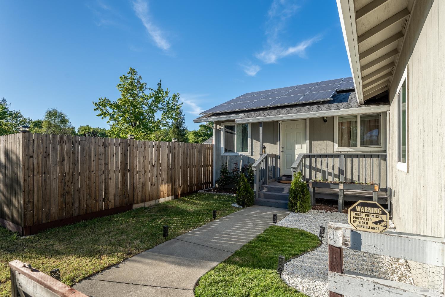 485 Melody Lane Upper Lake CA 95485