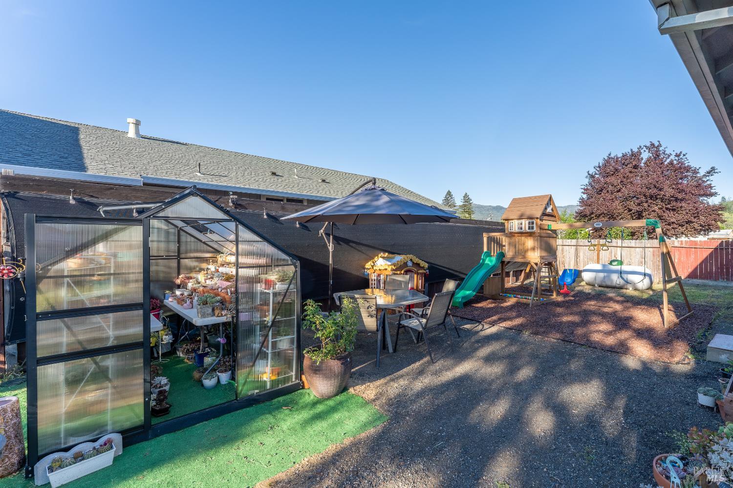 485 Melody Lane Upper Lake CA 95485