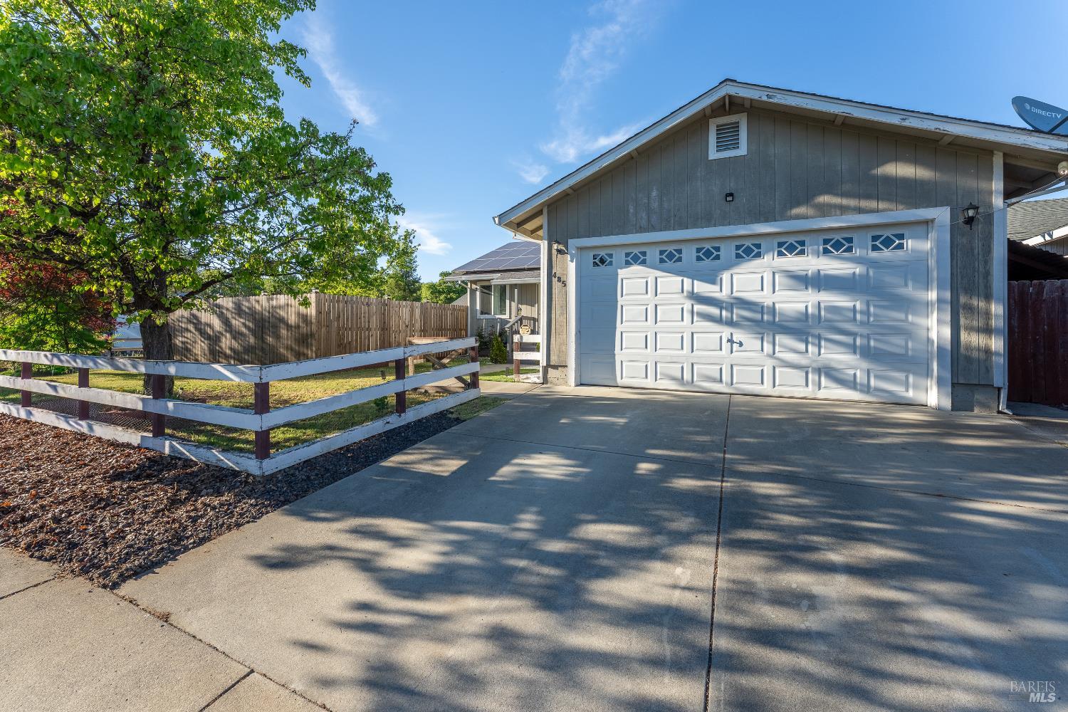 485 Melody Lane Upper Lake CA 95485