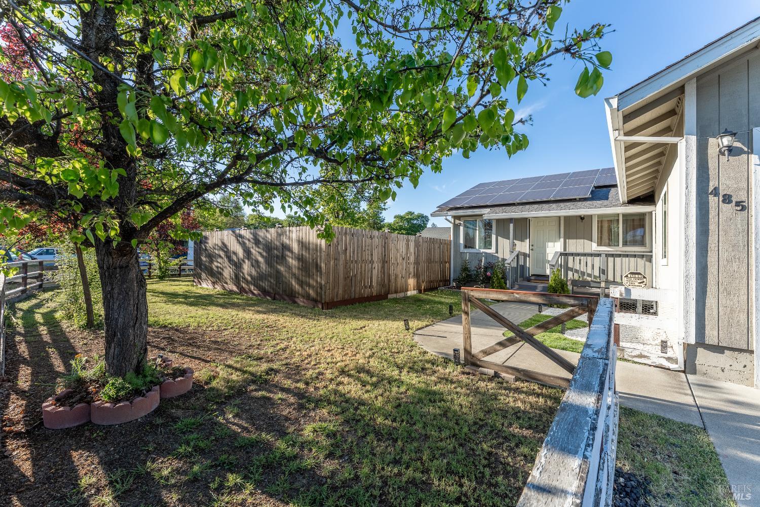 485 Melody Lane Upper Lake CA 95485