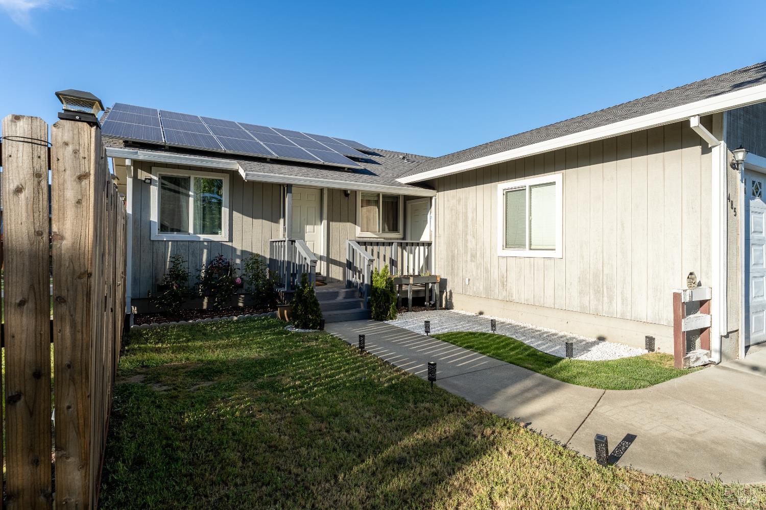 485 Melody Lane Upper Lake CA 95485