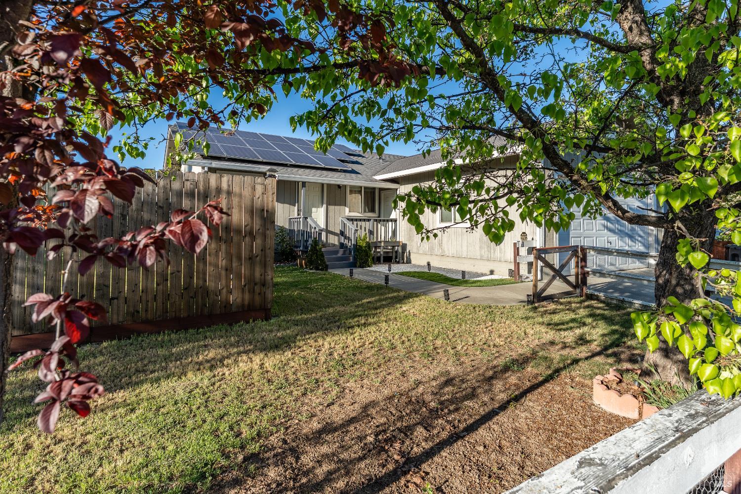 485 Melody Lane Upper Lake CA 95485