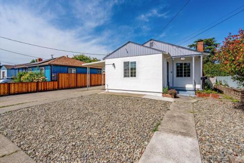 29 Averye Way Petaluma CA 94952