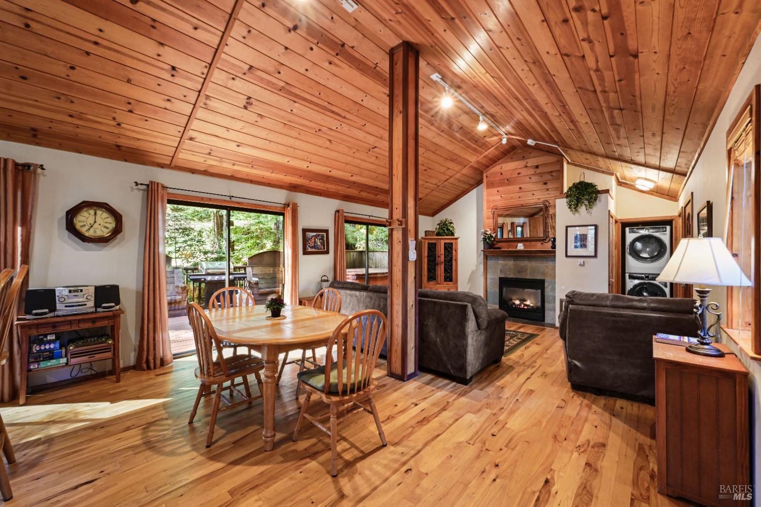 9 Huckleberry Heights Cazadero CA 95421