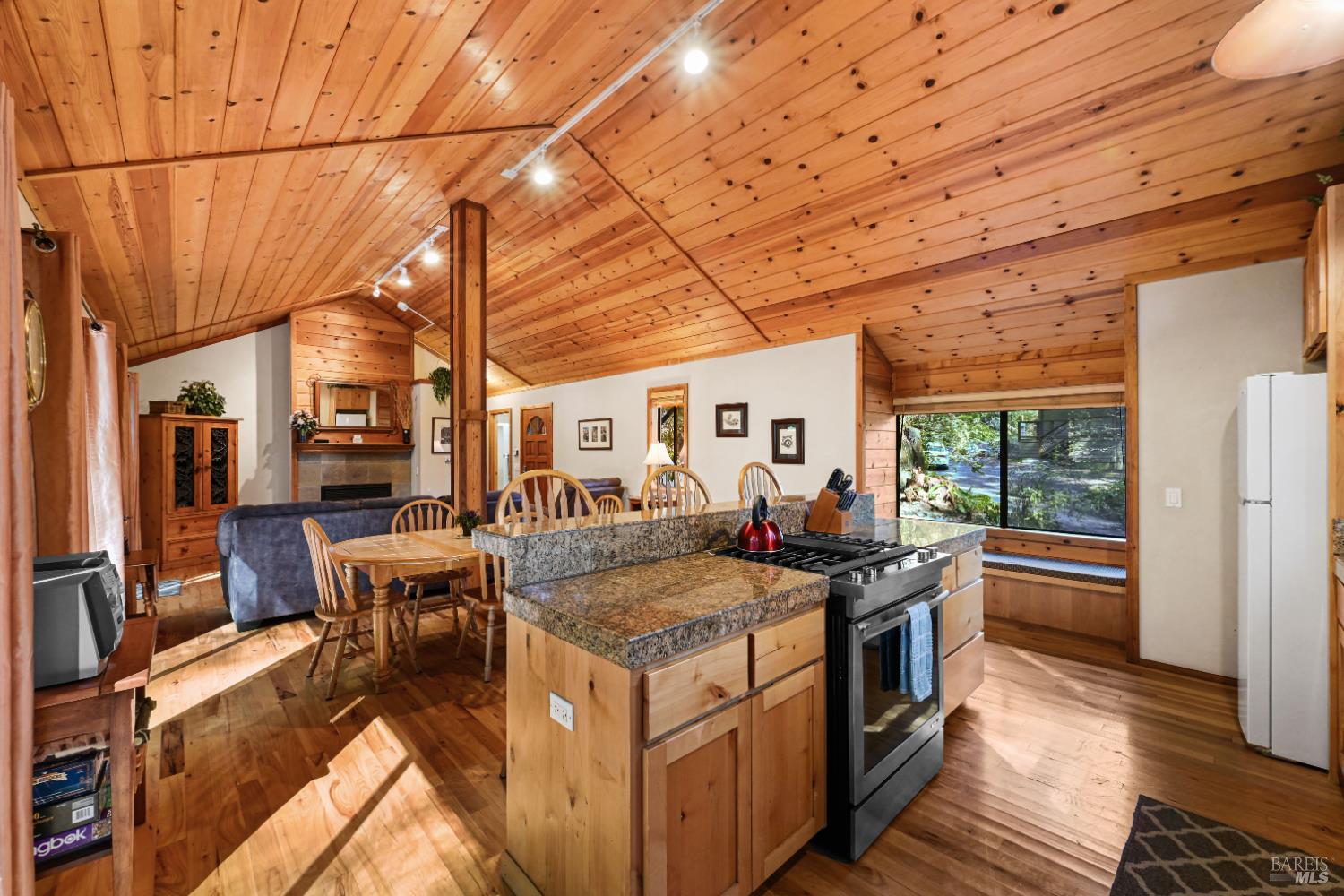 9 Huckleberry Heights Cazadero CA 95421