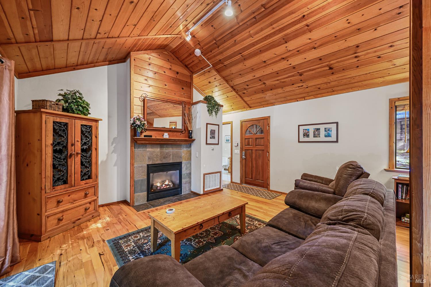 9 Huckleberry Heights Cazadero CA 95421