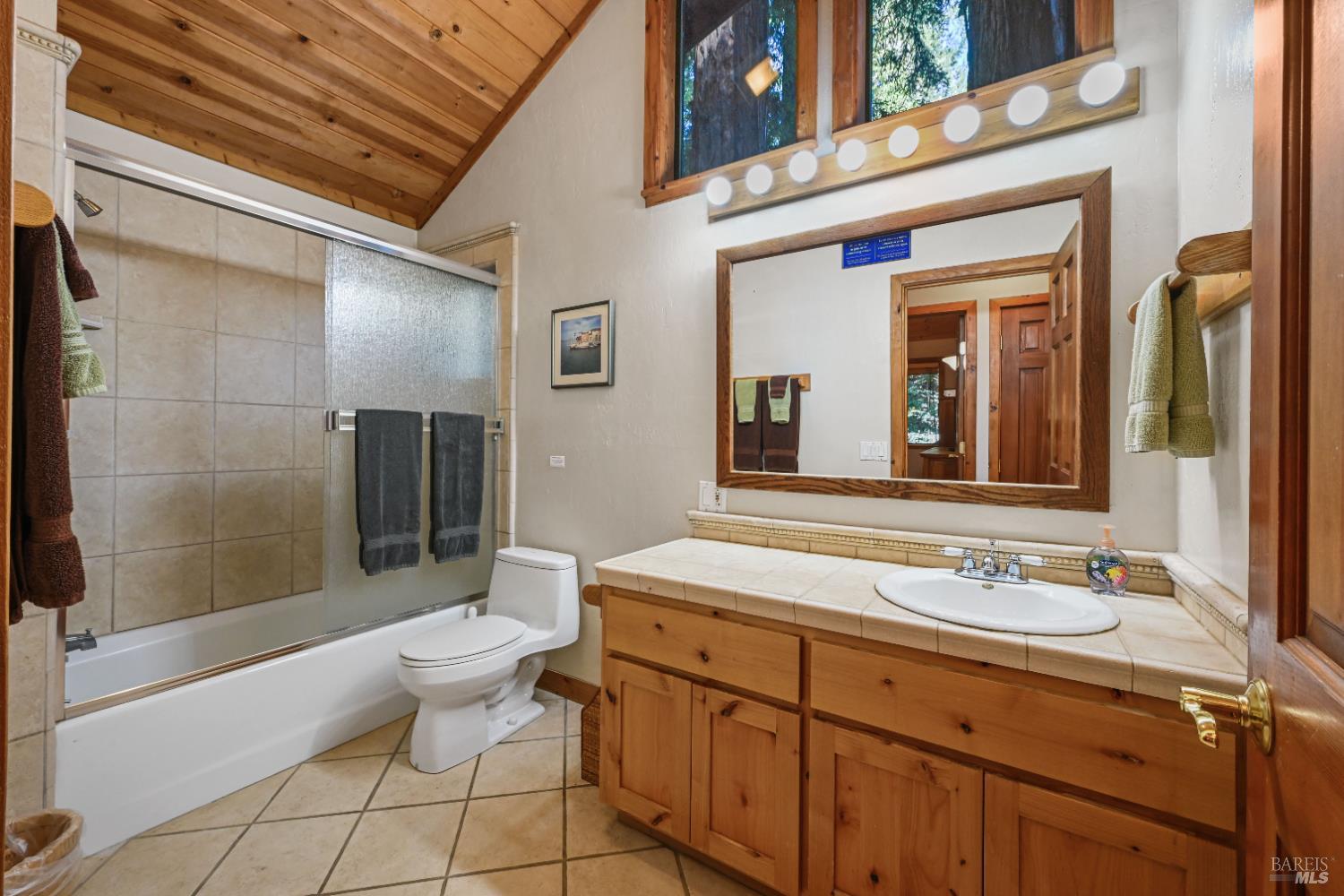 9 Huckleberry Heights Cazadero CA 95421