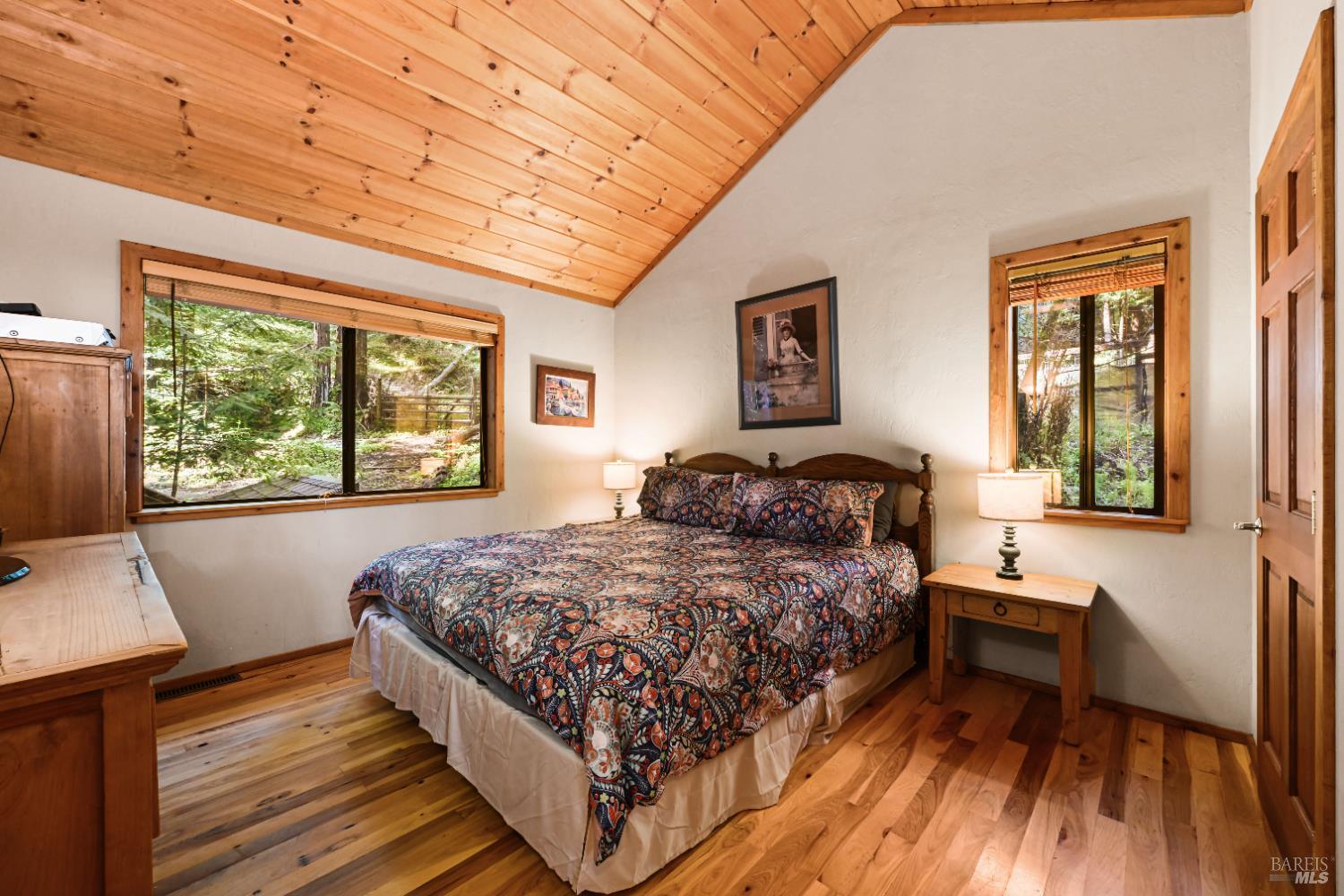 9 Huckleberry Heights Cazadero CA 95421