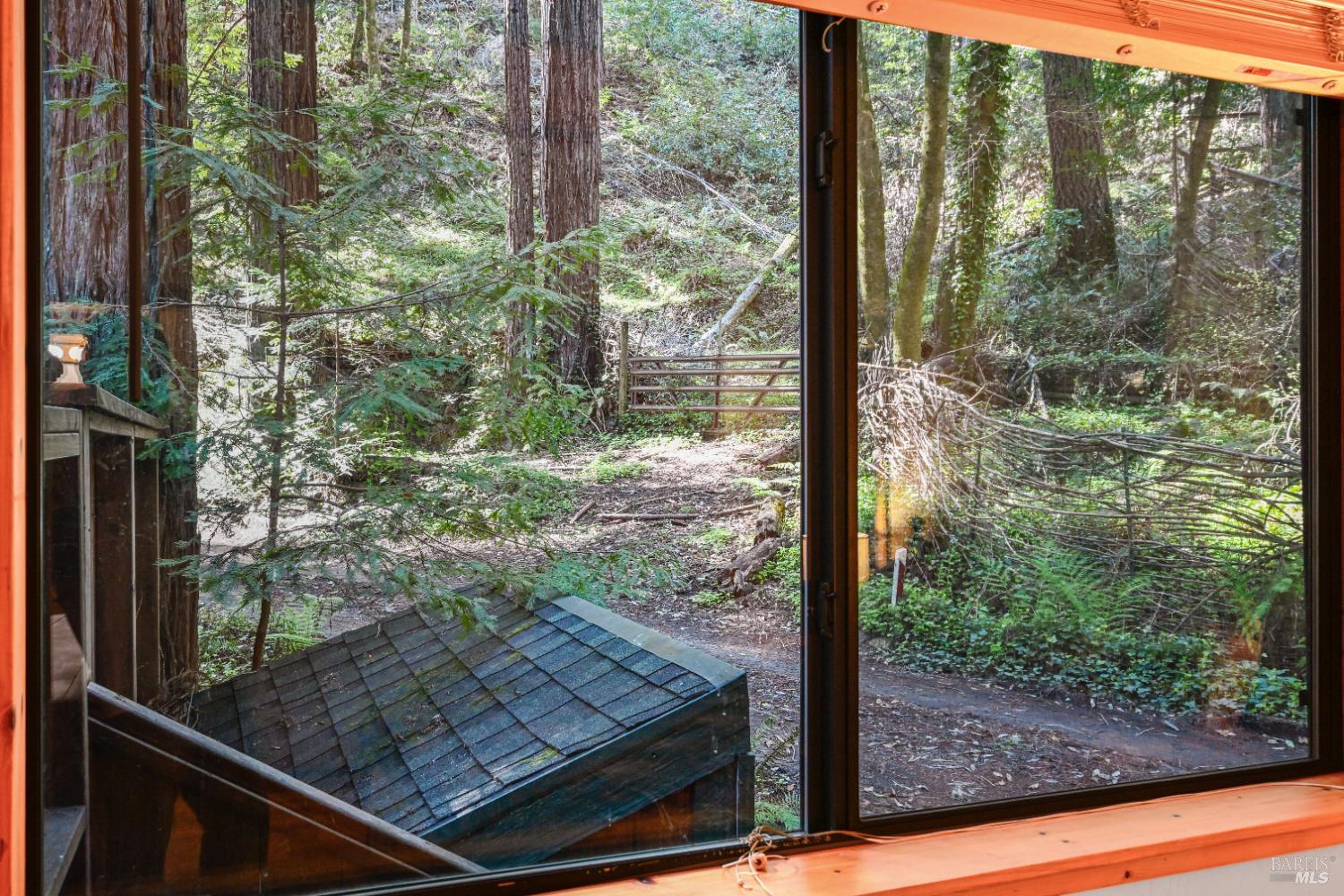9 Huckleberry Heights Cazadero CA 95421