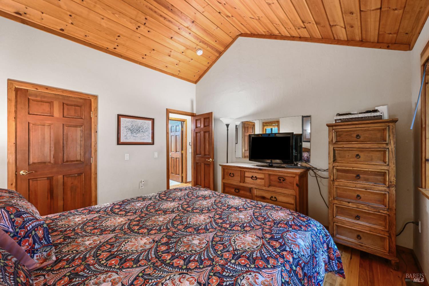 9 Huckleberry Heights Cazadero CA 95421