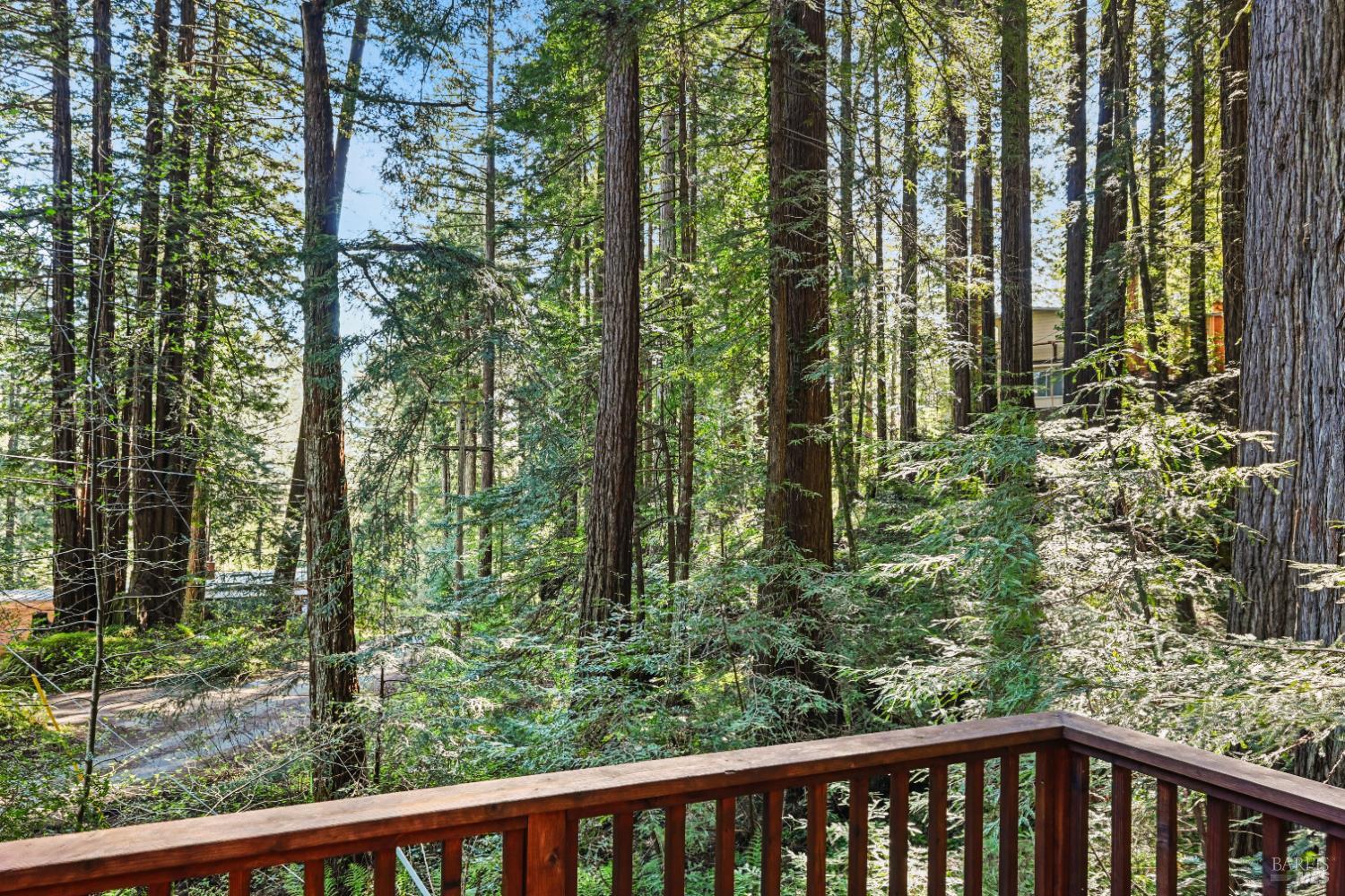 9 Huckleberry Heights Cazadero CA 95421