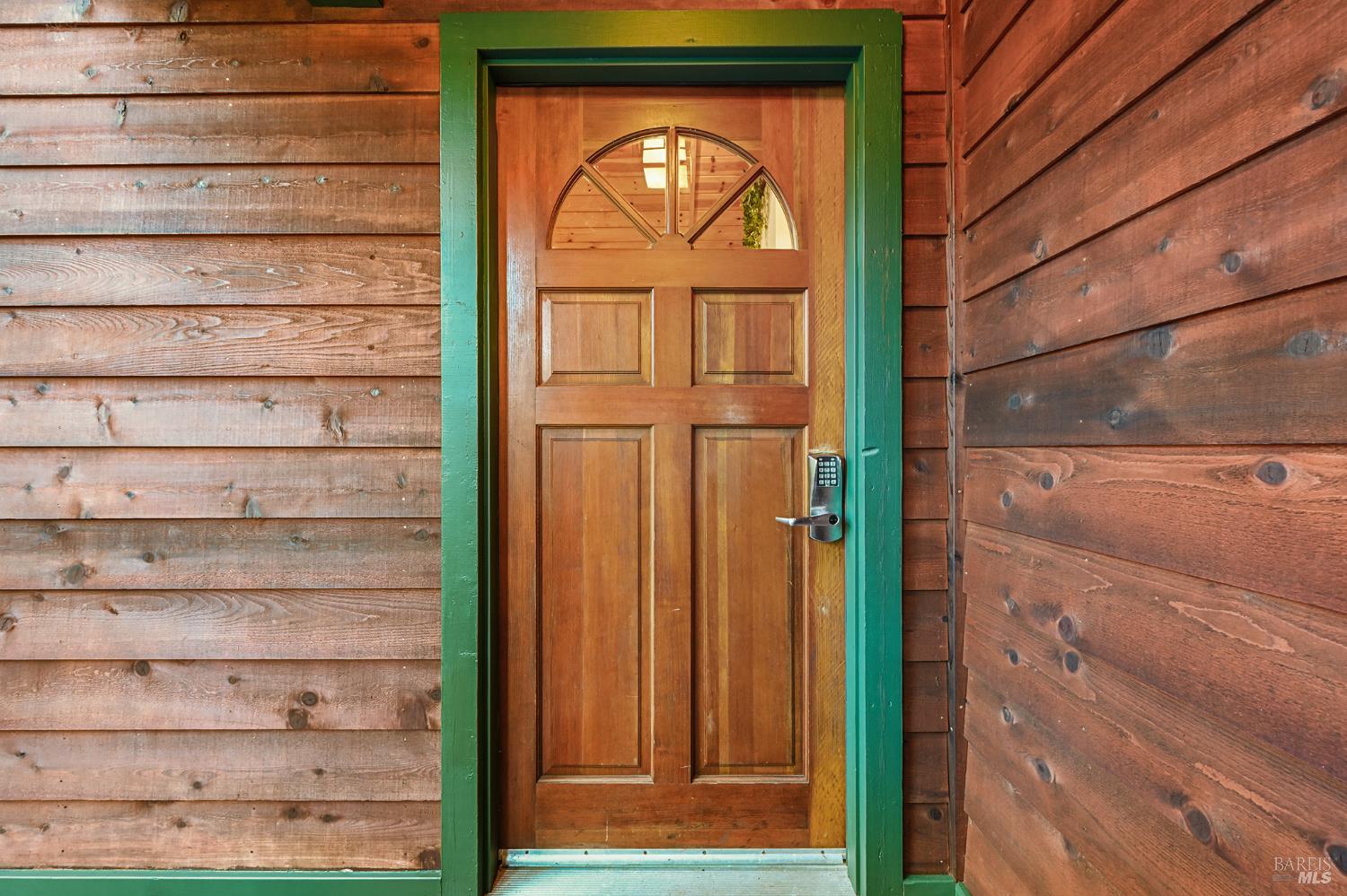 9 Huckleberry Heights Cazadero CA 95421
