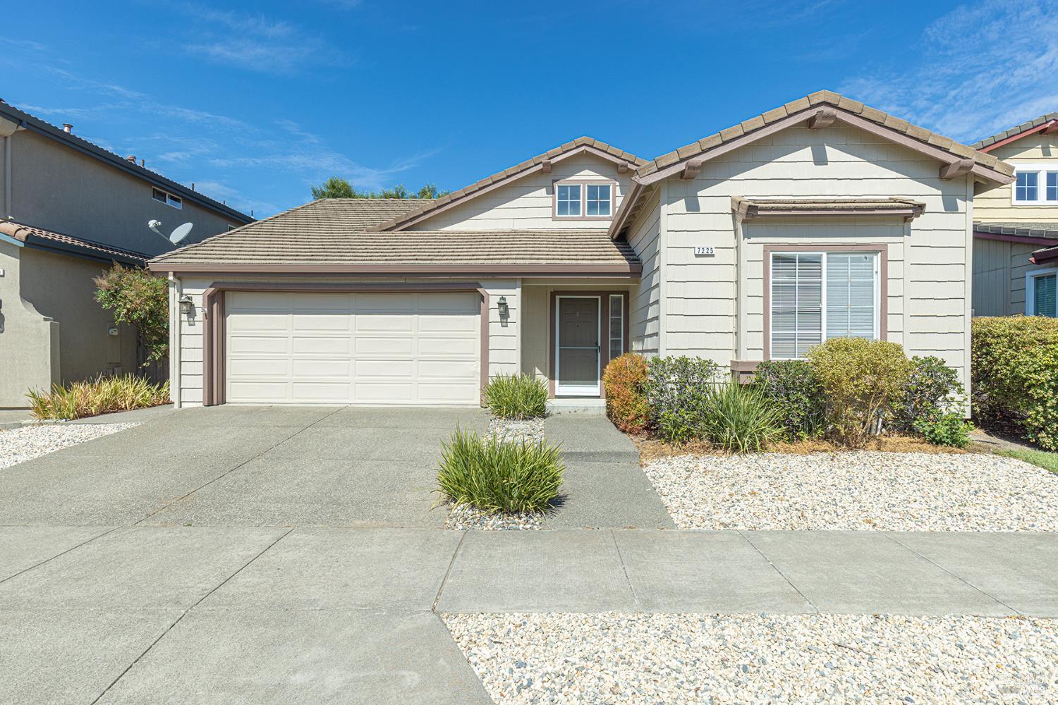 7225 16th Hole Drive Windsor CA 95492